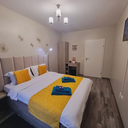 Sophia Home 1 Braşov Extérieur photo