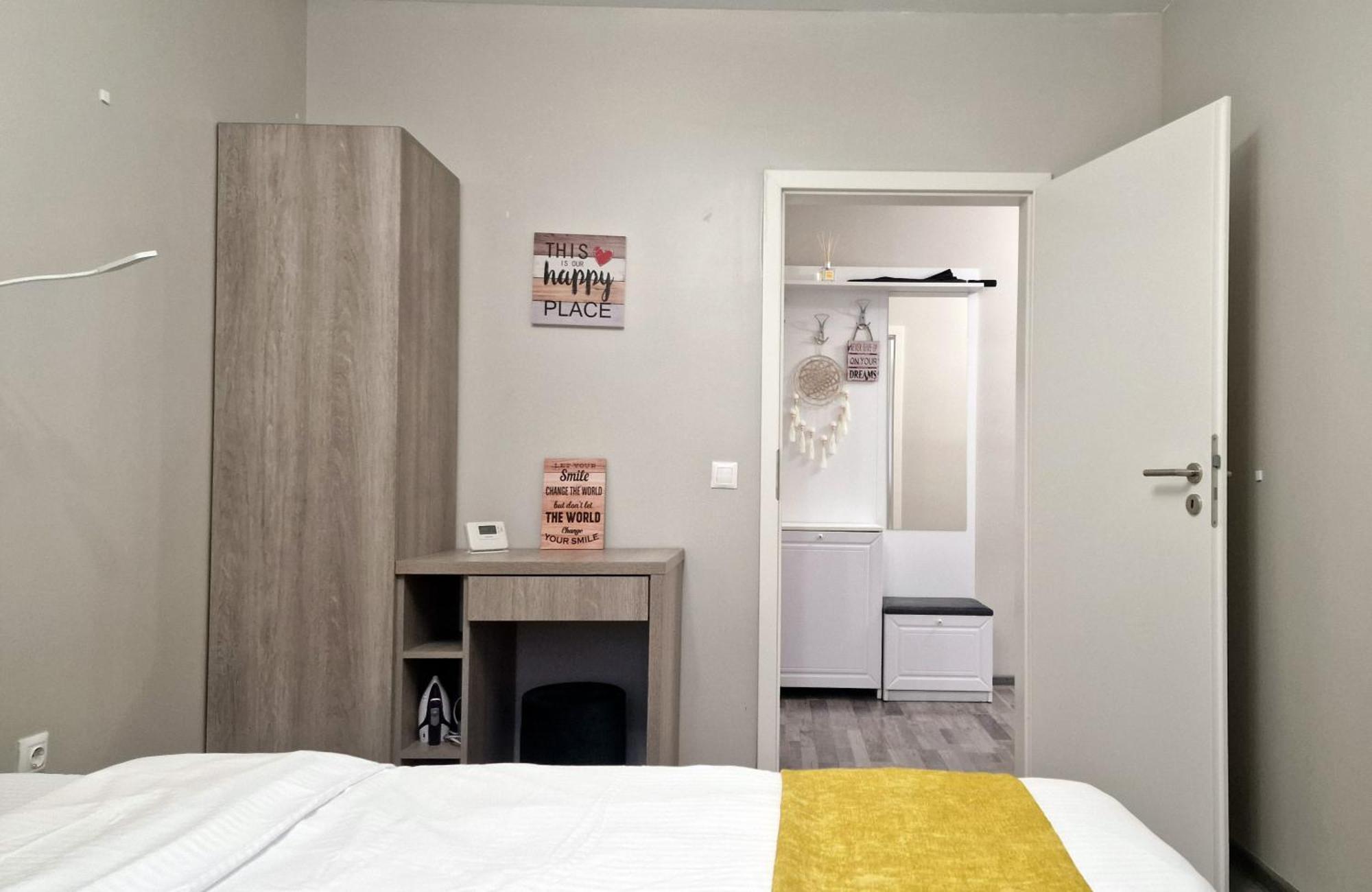 Sophia Home 1 Braşov Extérieur photo