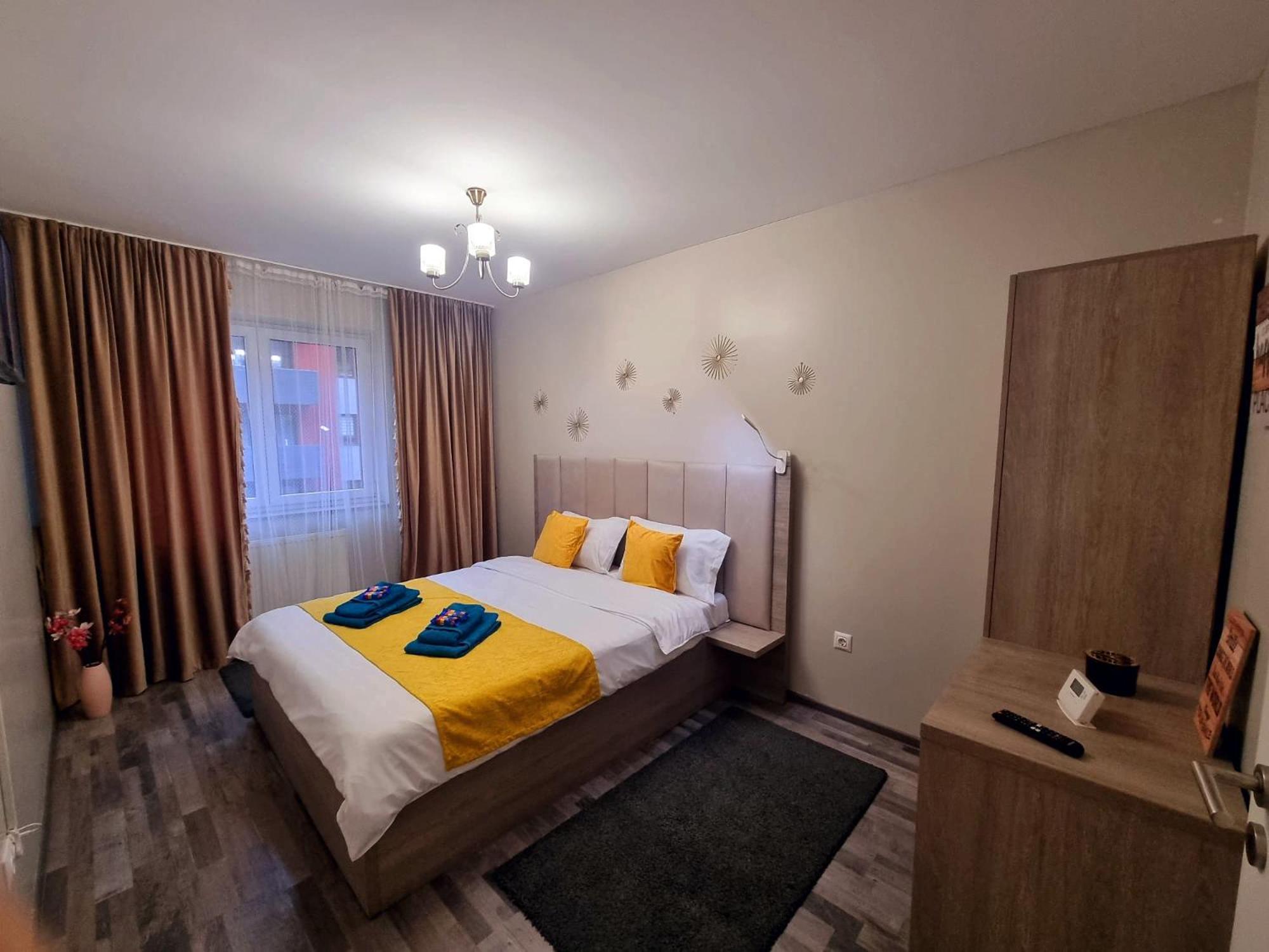 Sophia Home 1 Braşov Extérieur photo