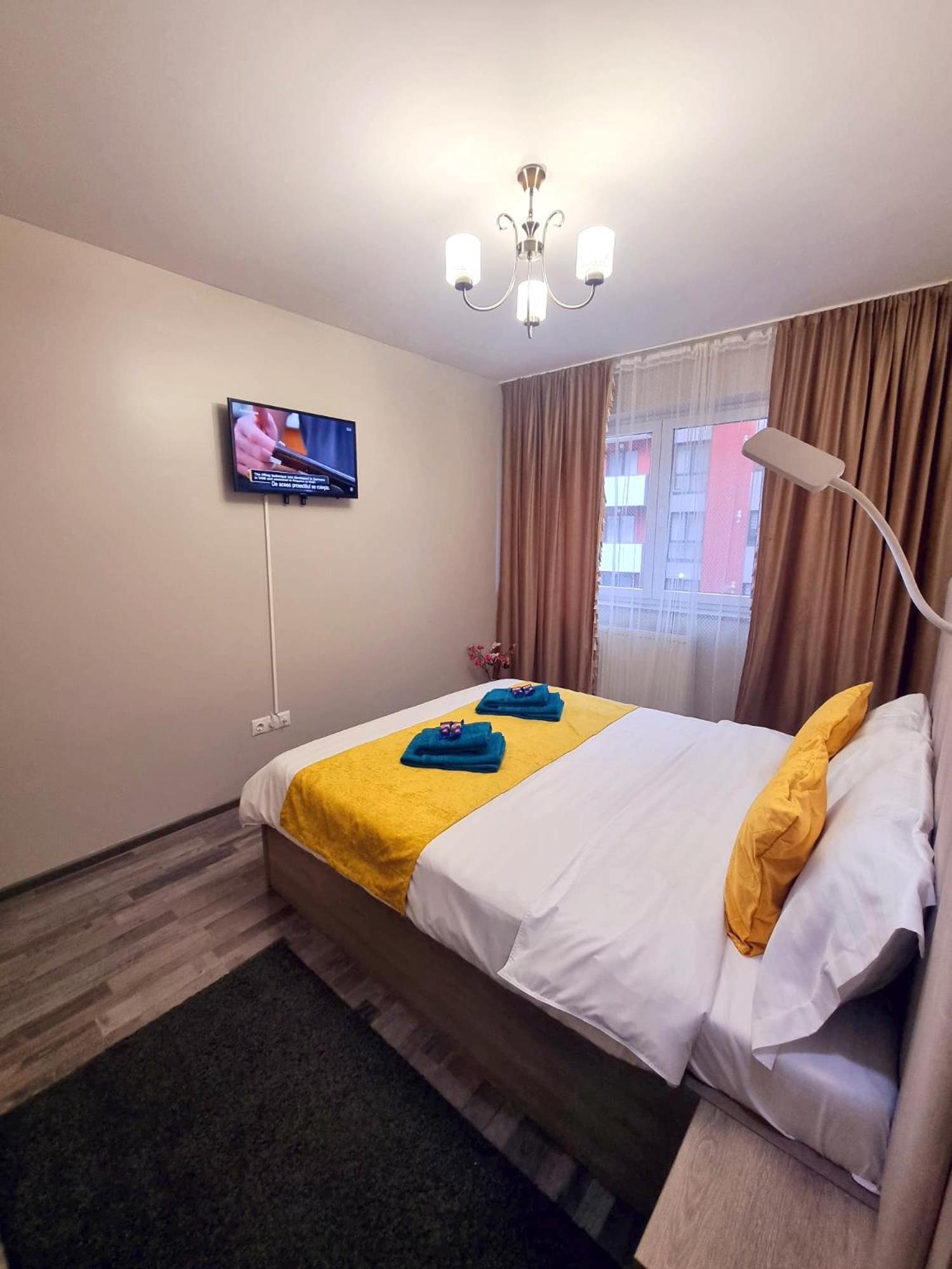Sophia Home 1 Braşov Extérieur photo